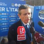 Elezioni, Lupi: “Centrodestra è coalizione compatta”