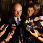 Elezioni, Letta: “La destra ha mostrato il suo vero volto”