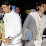 Tennis, Nadal in doppio con Federer alla Laver Cup: “Sarà un onore”
