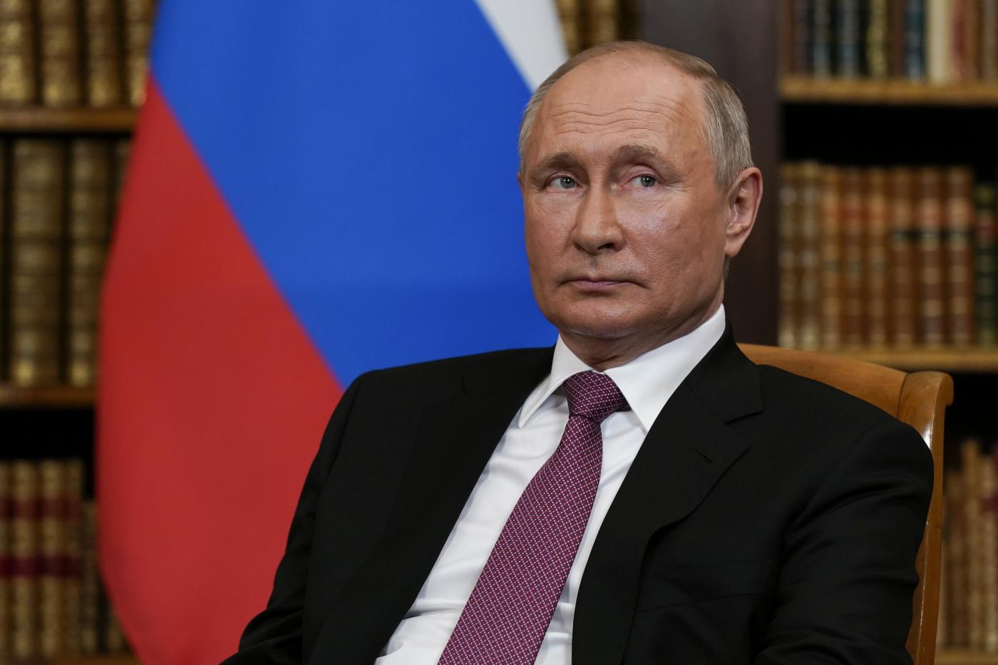 Putin attacca l’Occidente: “Non accetta crollo della sua egemonia” Putin attacca l’Occidente: “Non accetta crollo della sua egemonia”