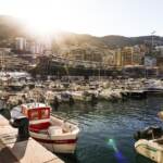 Nautica, allo Yacht Club la Monaco Smart & Sustainable Marina