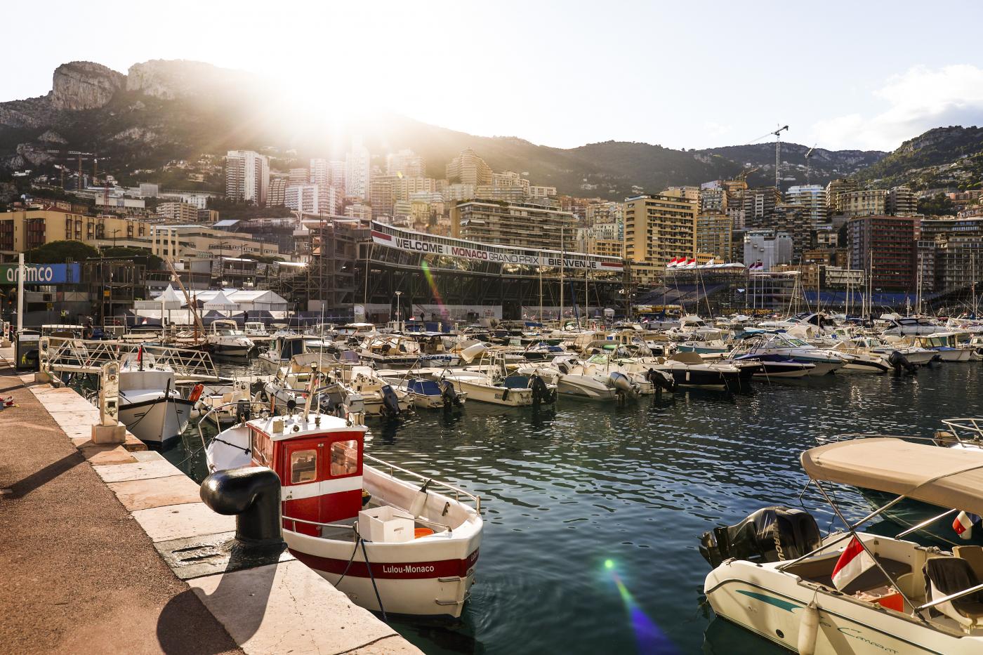 Nautica, allo Yacht Club la Monaco Smart & Sustainable Marina