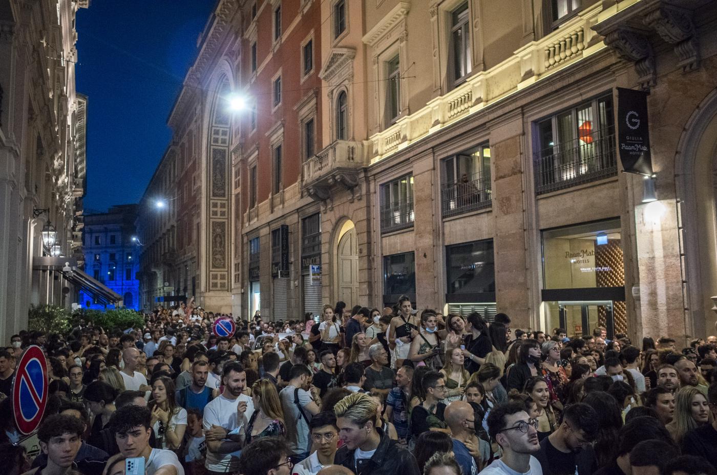 Istat, crisi demografica: 12 milioni di residenti in meno tra 50 anni