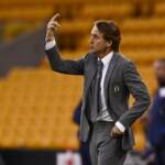 Mancini: “Vogliamo le finali di Nations League”