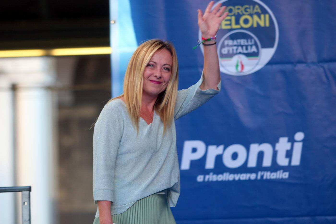 Elezioni, de Castro (Università Madrid): “Con Meloni non cambierebbe risposta a Putin”