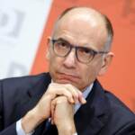 Elezioni, Letta: “I leader dicano che siamo tutti insieme contro ricatto Putin”