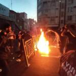 Iran, diversi morti nelle proteste: c’è anche ragazzo 16 anni