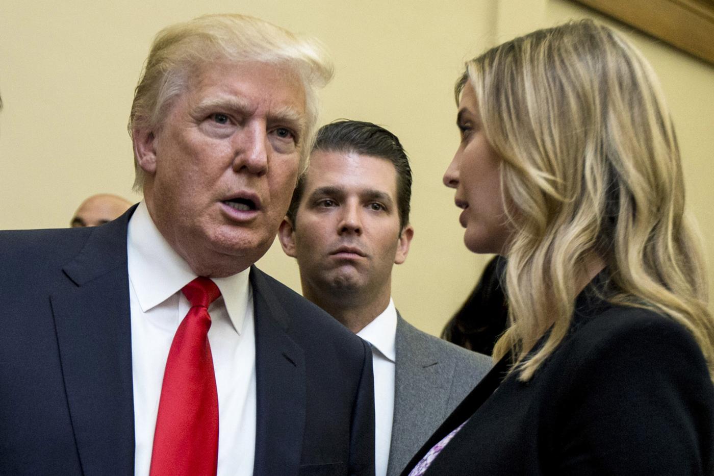 Usa: procuratore New York fa causa a Donald Trump per frode