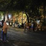 Terremoti, scossa 6.8 in Messico: morta una donna nella capitale
