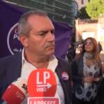 Elezioni, De Magistris: “M5s anti sistema solo in campagna elettorale”