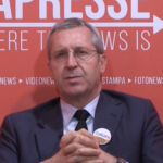 Elezioni, Della Vedova: “Con Meloni rischio svolta reazionaria diritti”