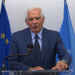 Ucraina, Borrell: “Presto nuove sanzioni Ue contro la Russia”