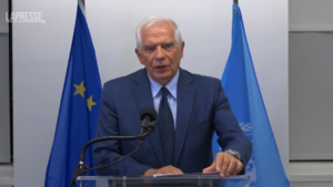 Ucraina, Borrell: “Presto nuove sanzioni Ue contro la Russia”