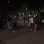 Messico: scossa di terremoto 6.8, paura e persone in strada