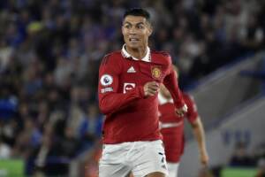 Man United to reduce spending in upcoming transfer windows