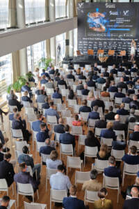 Yachting: Monaco Marina Smart & durable, des solutions innovantes pour une action vertueuse