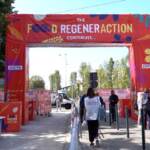 Torino, inaugura Terra Madre Salone del Gusto