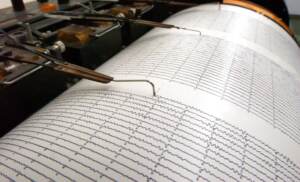 Scossa di terremoto alle Tremiti avvertita in Molise e Puglia