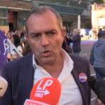 De Magistris: “Ucraina non deve essere Afghanistan d’Europa”