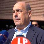 Elezioni,  Zingaretti: “Combattiamo contro la paura del futuro”