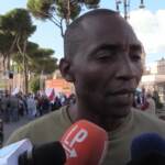 Aboubakar Soumahoro (Si): “Nostro obiettivo è riportare speranza ai giovani”