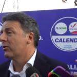Elezioni, Renzi: “Mai con Meloni e in una marmellata tra Pd e M5S”
