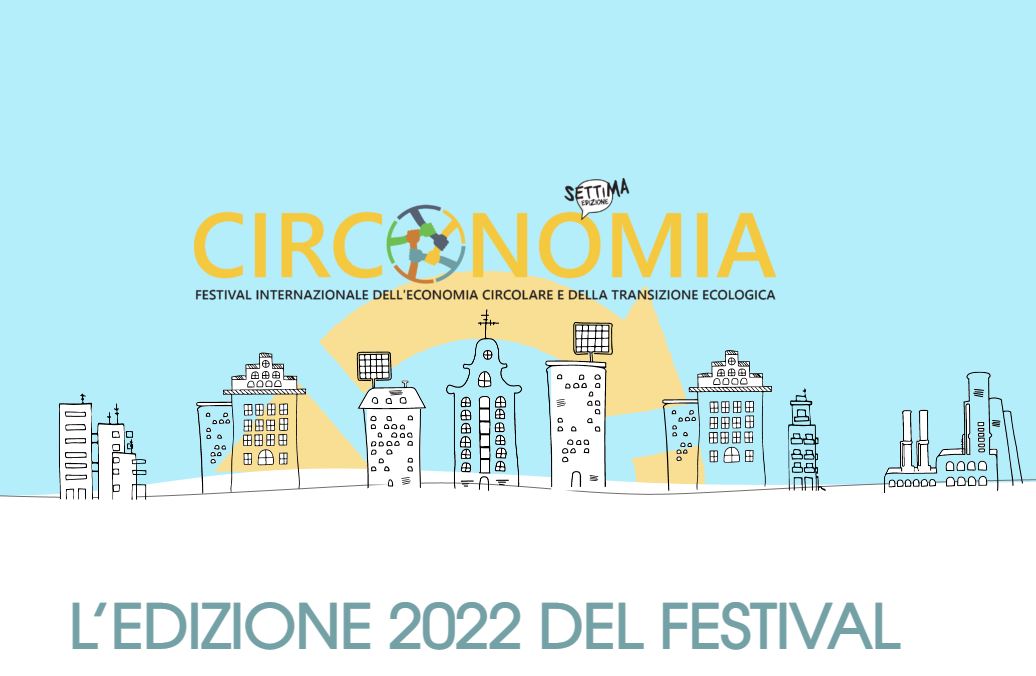 Italia prima in economia circolare