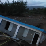 Porto Rico, interi quartieri isolati senza acqua e elettricità a Ponce