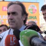 Elezioni, Bonelli: “Lista Verdi-Sinistra avrà più successo del terzo polo”