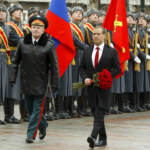 Ucraina, Cremlino: “Pronti a usare armi nucleari”