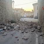 Terremoti, l’Italia trema: scosse in Emilia, Marche e Liguria