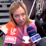 Elezioni, Meloni: “Von der Leyen? A commissari consiglio prudenza”