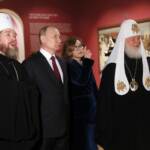 Ucraina, l’appello di Kirill ai russi: “Se muori per il tuo Paese sarai con Dio”