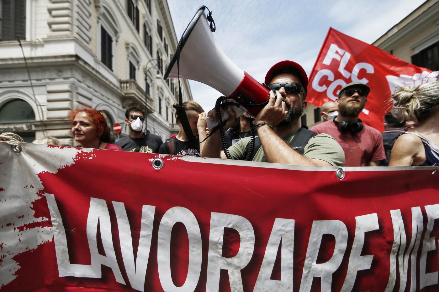 Trieste, condotta antisindacale: giudice accoglie ricorso contro Wartsila