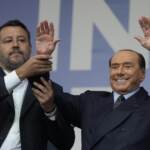 Elezioni, Salvini: “Berlusconi su Putin? Non interpreto”