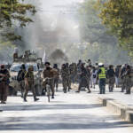 Afghanistan, esplosione vicino a moschea a Kabul: almeno 7 morti