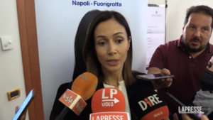 Berlusconi, Carfagna: “Affermazioni gravi, ho fatto bene a lasciare FI”