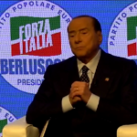 Elezioni, Berlusconi: “Russia stato europeo, da sinistra distorte le mie parole”