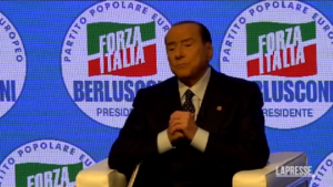 Elezioni, Berlusconi: “Russia stato europeo, da sinistra distorte le mie parole”