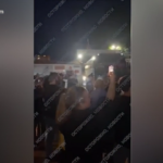 Russia, partono i riservisti: il pianto disperato delle madri