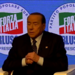 Elezioni, Berlusconi: “La gente se ne frega di Calenda & company”