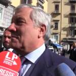 Elezioni, Tajani: “Von der Leyen? Noi europeisti convinti”