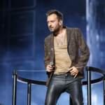 Cesare Cremonini, sold out le 4 date romane