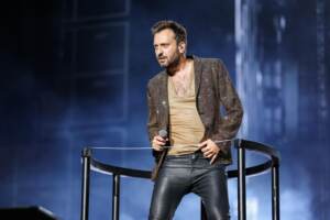 Cesare Cremonini, sold out le 4 date romane