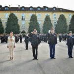 Sicurezza, a Vicenza vertice internazionale Gendarmerie europee