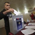 Ucraina, G7 condanna Russia per referendum farsa