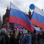 Ucraina, l’accusa di Mosca: “Usa spingono Kiev ad attaccarci”