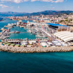 Nautica, a Salone Genova presentati eventi verso il Gran Finale di Ocean Race