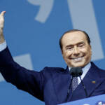 Forza Italia, Berlusconi: “Immobilismo fa male”
