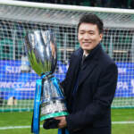Inter, banca cinese fa ricorso per i compensi del presidente Zhang
